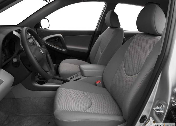 2007 Toyota RAV4 Review | Pricing, Trims & Photos - TrueCar