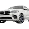 2019 BMW X6 M 22nd exterior image - activate to see more