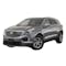 2021 Cadillac XT5 14th exterior image - activate to see more