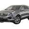 2021 Cadillac XT5 14th exterior image - activate to see more