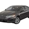 2019 Ford Fusion 24th exterior image - activate to see more