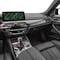 2021 BMW M5 28th interior image - activate to see more