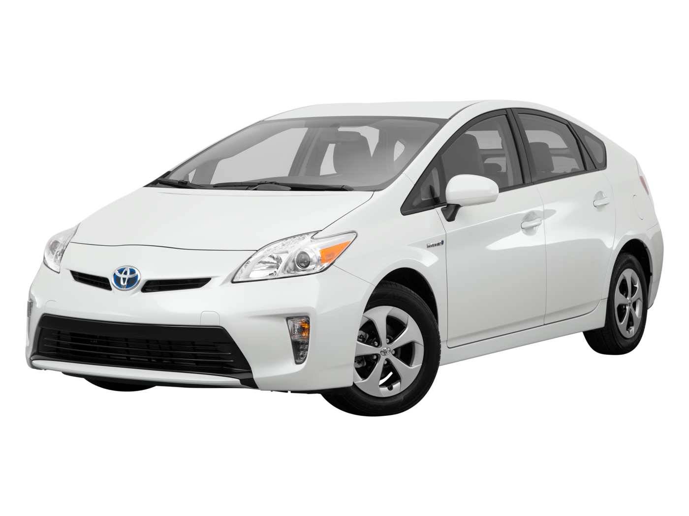 Toyota Prius 本体 ホワイト 2015 Toyota Prius Review | Pricing, Trims & Photos - TRUECar