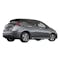 2021 Nissan LEAF 18th exterior image - activate to see more