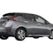 2021 Nissan LEAF 18th exterior image - activate to see more