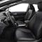 2019 Toyota Mirai 7th interior image - activate to see more