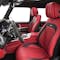 2020 Mercedes-Benz G-Class 43rd interior image - activate to see more
