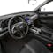 2020 Honda Civic 25th interior image - activate to see more