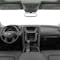 2022 INFINITI QX80 24th interior image - activate to see more
