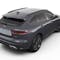 2024 Jaguar F-PACE 36th exterior image - activate to see more