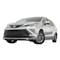 2021 Toyota Sienna 19th exterior image - activate to see more