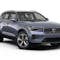 2024 Volvo XC40 33rd exterior image - activate to see more