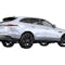 2023 Jaguar F-PACE 22nd exterior image - activate to see more