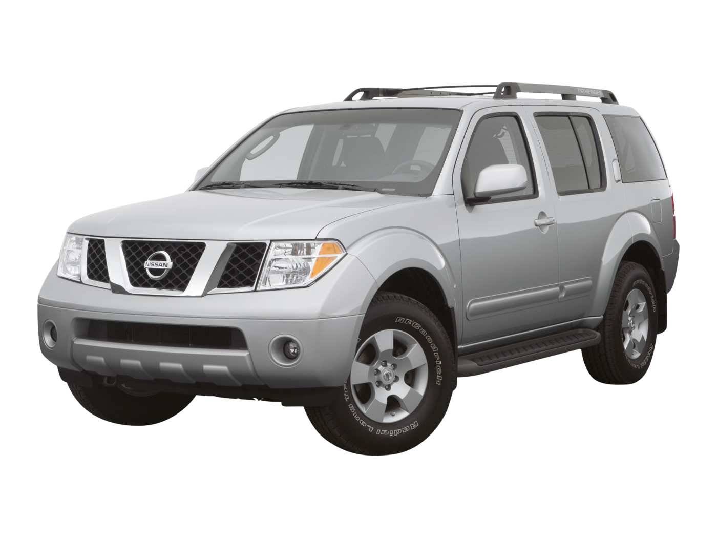 ハジ→のLIVEDVD 1989 Nissan Pathfinder SE