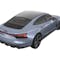 2022 Audi e-tron GT 28th exterior image - activate to see more