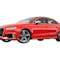 2019 Audi RS 3 20th exterior image - activate to see more