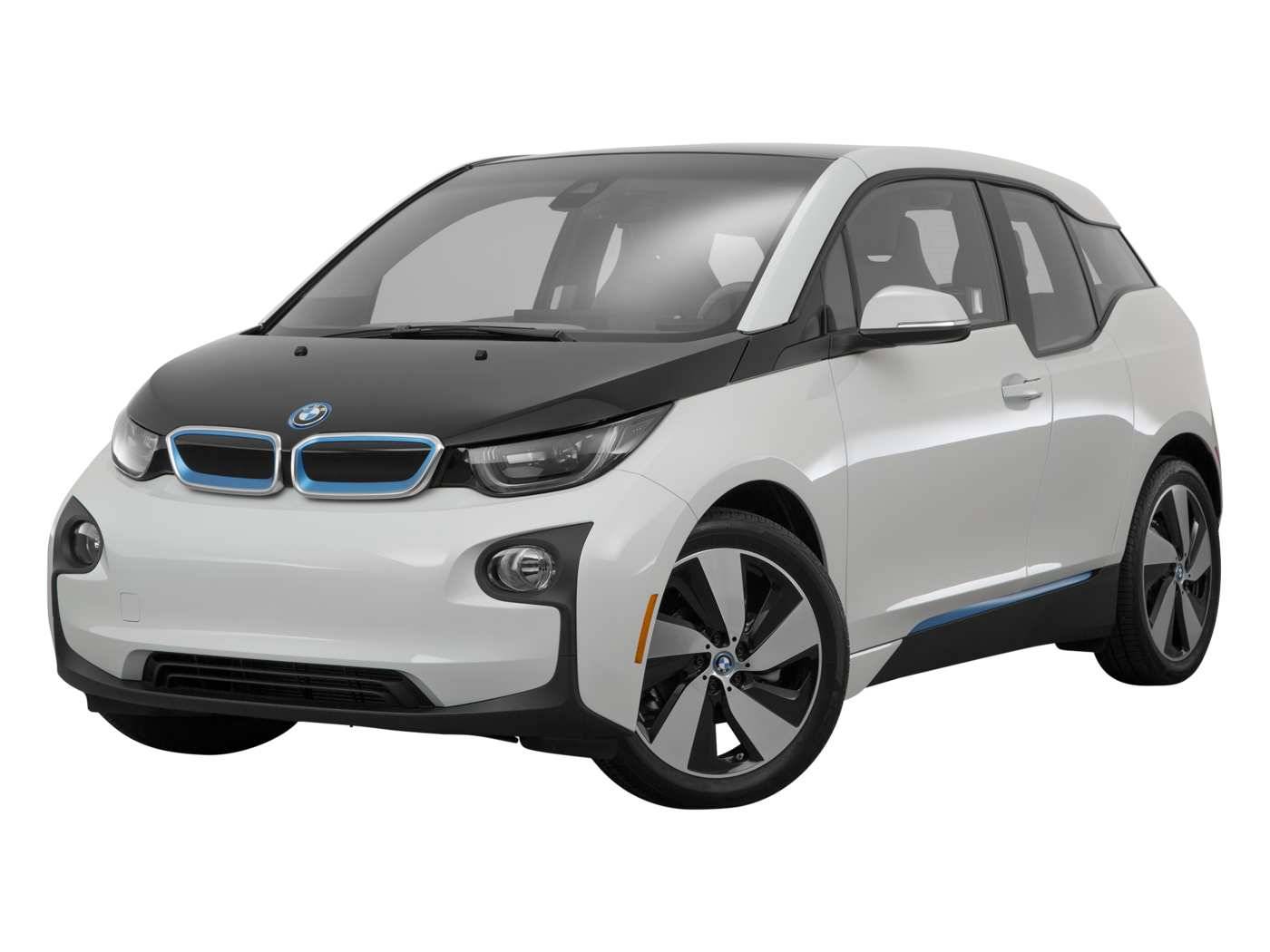 2015 BMW i3 Review | Pricing, Trims & Photos - TrueCar