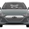 2020 Hyundai Ioniq Electric 21st exterior image - activate to see more