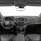 2022 Jeep Cherokee 19th interior image - activate to see more