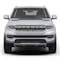 2024 Jeep Grand Wagoneer 33rd exterior image - activate to see more