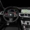 2021 BMW M3 32nd interior image - activate to see more