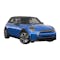 2022 MINI Convertible 49th exterior image - activate to see more