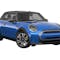 2024 MINI Convertible 49th exterior image - activate to see more