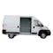 2019 Ram ProMaster Window Van 19th exterior image - activate to see more