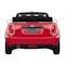 2021 MINI Convertible 40th exterior image - activate to see more