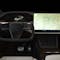 2022 Tesla Model X 33rd interior image - activate to see more