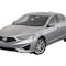2020 Acura ILX 22nd exterior image - activate to see more