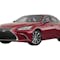2019 Lexus ES 16th exterior image - activate to see more