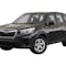 2020 Subaru Forester 13th exterior image - activate to see more