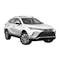 2022 Toyota Venza 41st exterior image - activate to see more