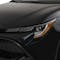 2020 Toyota Corolla Hatchback 39th exterior image - activate to see more