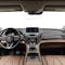 2019 Acura RDX 40th interior image - activate to see more