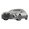 2021 Toyota Avalon 31st exterior image - activate to see more