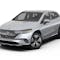 2023 Mercedes-Benz EQE SUV 24th exterior image - activate to see more