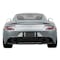 2019 Aston Martin Vanquish 10th exterior image - activate to see more