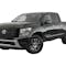 2020 Nissan Titan 27th exterior image - activate to see more