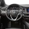 2022 Buick Enclave 13th interior image - activate to see more