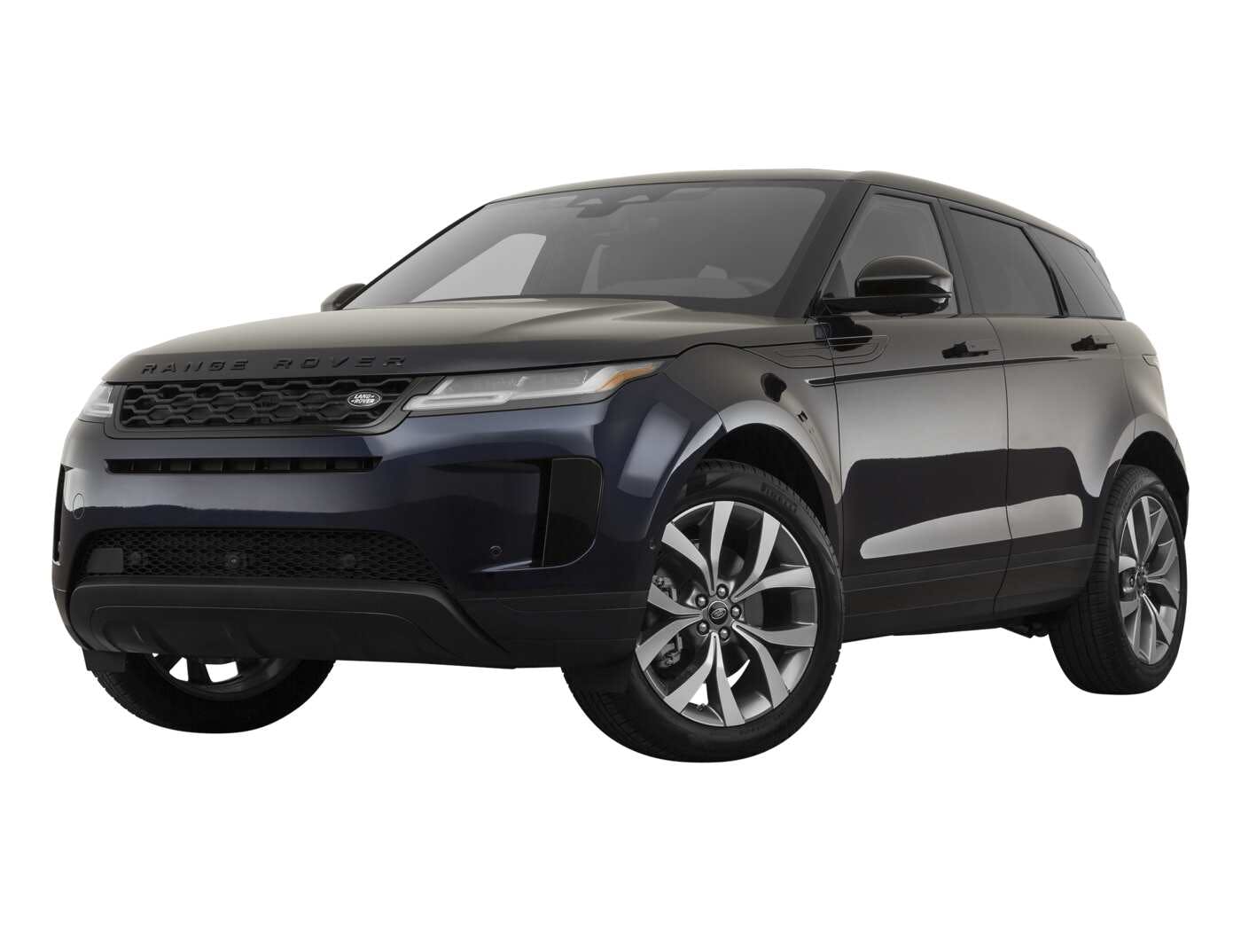 2022 Land Rover Range Rover Evoque Specs, Price, MPG & Reviews