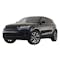 2022 Land Rover Range Rover Evoque 14th exterior image - activate to see more