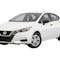 2020 Nissan Versa 27th exterior image - activate to see more