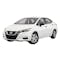 2021 Nissan Versa 12th exterior image - activate to see more