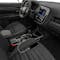 2020 Mitsubishi Outlander 29th interior image - activate to see more