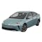 2020 Toyota Prius 18th exterior image - activate to see more