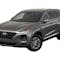 2020 Hyundai Santa Fe 36th exterior image - activate to see more