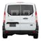 2020 Ford Transit Connect Van 10th exterior image - activate to see more