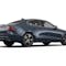 2024 Volvo S60 17th exterior image - activate to see more